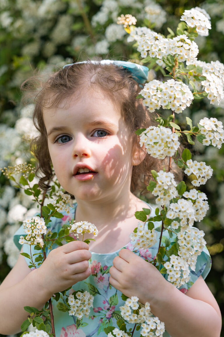 Davenport Photographer – Mama & Me Mini
