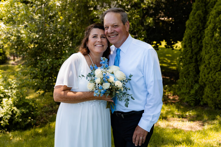 Rock Island Photographer – Church Wedding