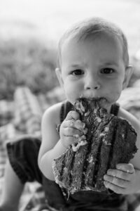 Bettendorf Photographer – Steak Smash