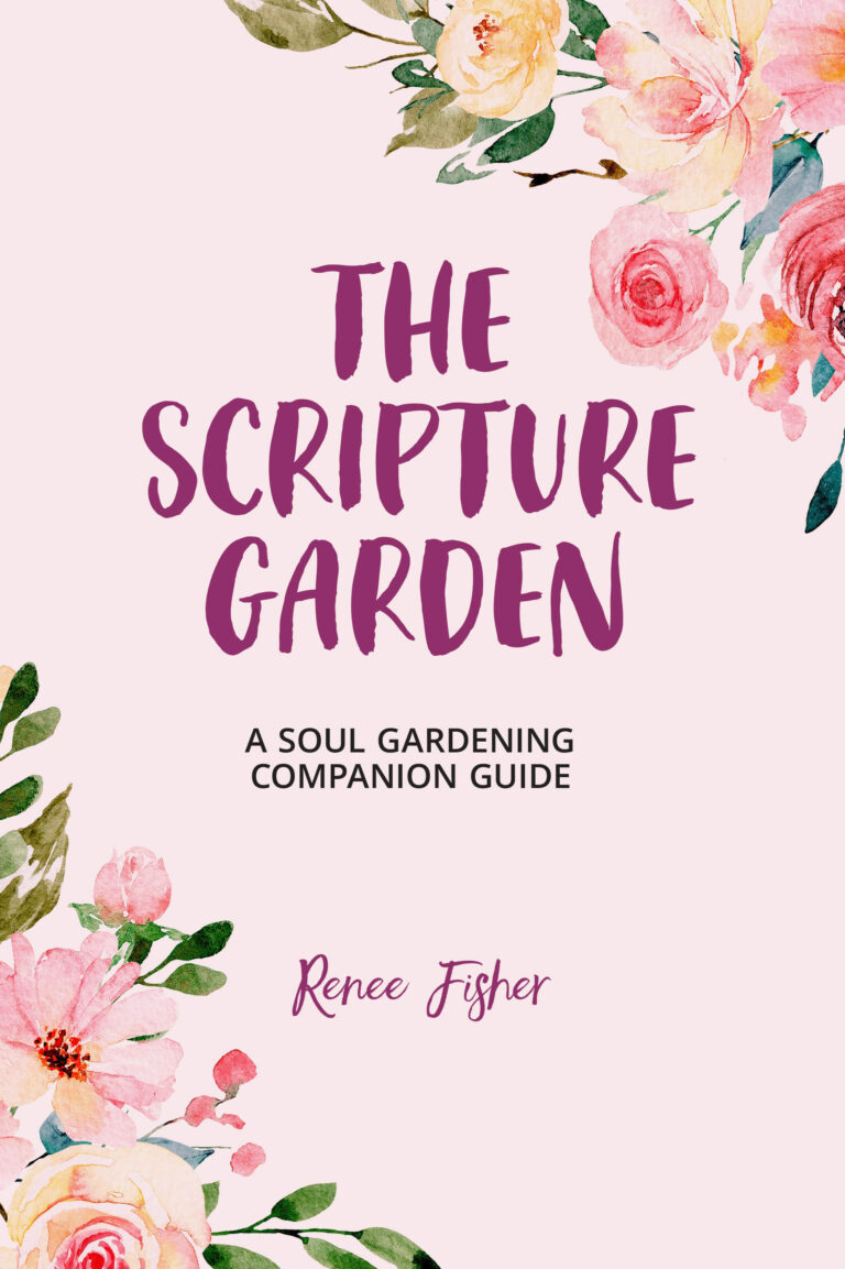The Scripture Garden
